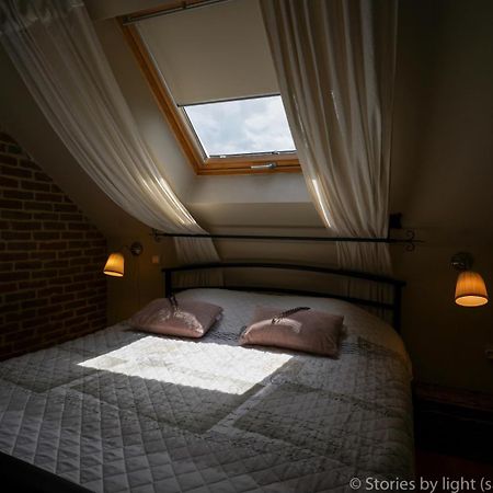 Vakantiewoning Tivoli Dilsen-Stokkem Εξωτερικό φωτογραφία