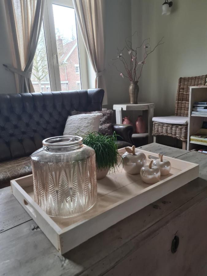 Vakantiewoning Tivoli Dilsen-Stokkem Εξωτερικό φωτογραφία