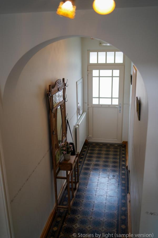 Vakantiewoning Tivoli Dilsen-Stokkem Εξωτερικό φωτογραφία