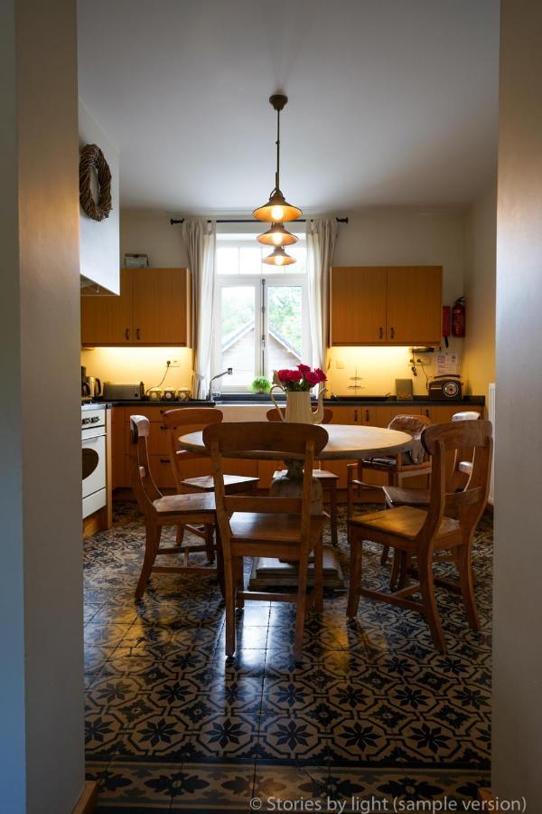 Vakantiewoning Tivoli Dilsen-Stokkem Εξωτερικό φωτογραφία