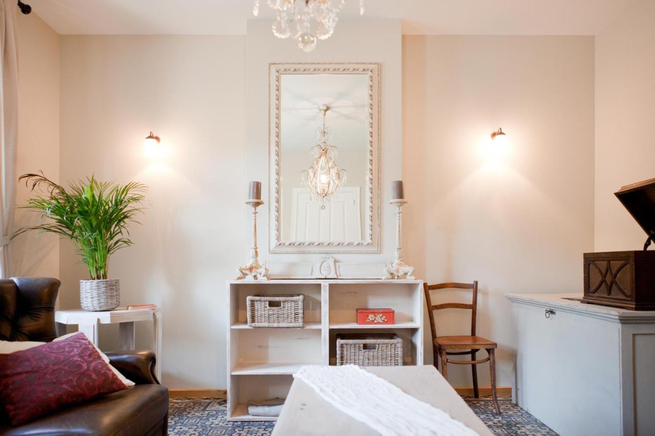 Vakantiewoning Tivoli Dilsen-Stokkem Εξωτερικό φωτογραφία
