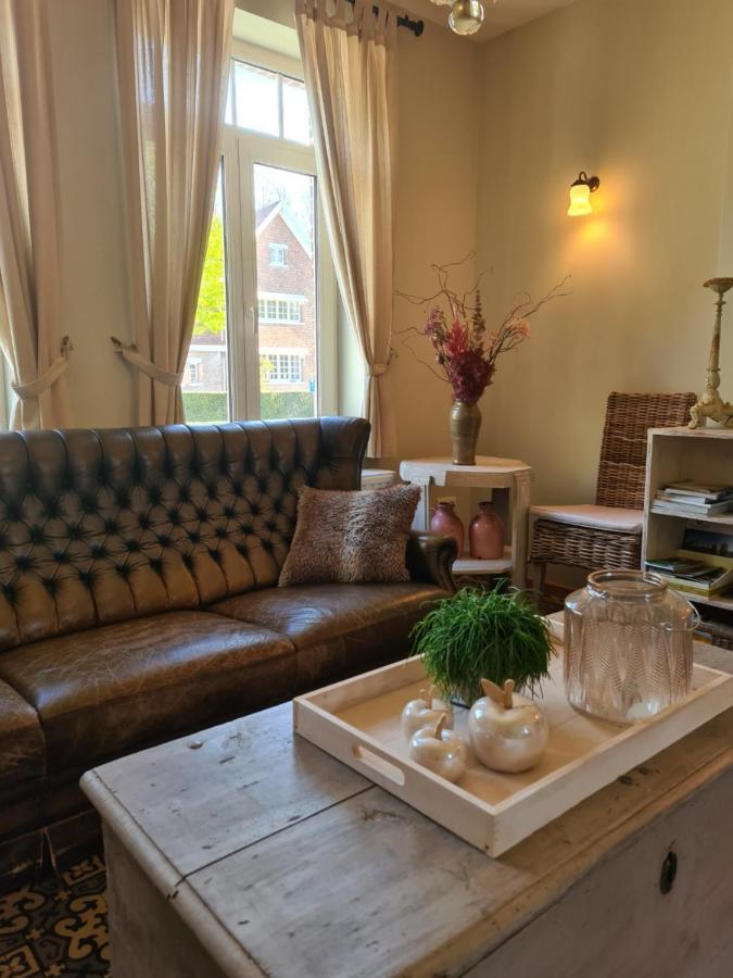 Vakantiewoning Tivoli Dilsen-Stokkem Εξωτερικό φωτογραφία